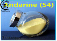 アンダリン S4 SARMsの筋肉得ることのための未加工粉401900-40-1の薬の等級