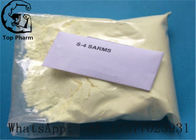 アンダリン S4 SARMsの筋肉得ることのための未加工粉401900-40-1の薬の等級