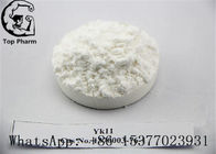 YK 11の粉1370003-76-1 99%純度の白い固体粉を得る筋肉
