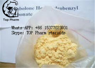 固まりのためのCAS 23454-33-3 Trenbolone Hexahydrobenzylの炭酸塩は粉を押し進ませます