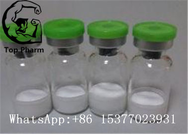 白い粉の成長のペプチッドBodybuildin EPO CASのエリスロポエチン