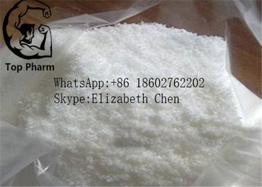 利益Musiesの粉4 -ヒドロキシ テストステロンCAS 566-48-3の白い粉   99%purity