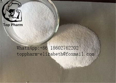 71447-49-9 Nandroloneのステロイドの粉、同化ステロイドホルモンのホルモンのGonadorelinのアセテート99%purityの白い粉のボディービル