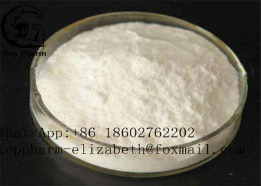 アセトアミノフェンCas 103-90-2の白い結晶の粉の良質のアセトアミノフェンはボディービルをやる苦痛99%を楽にする