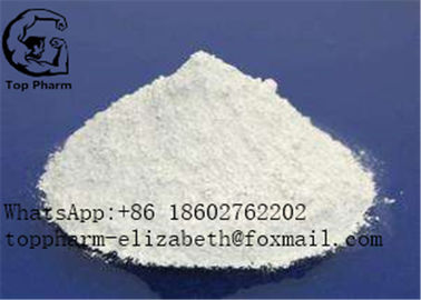 プロカインのHydrochlorid CAS 51-05-8 Whitleの水晶粉のプロカイン塩酸塩は薬剤Fields99%purityで適用した