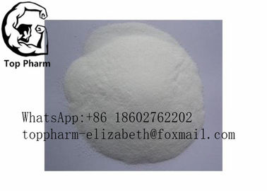 コーチゾンのアセテートの活動的な原料CAS 50-03-3の白はGlucocorticoid 99%純度を粉にする