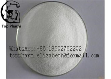 DexamethasoneのPalmitate CAS 14899-36-6の白い結晶の粉目ディーゾの処置のための副腎皮質ホルモンのプロドラッグ